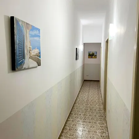 Holiday home Al_mar *